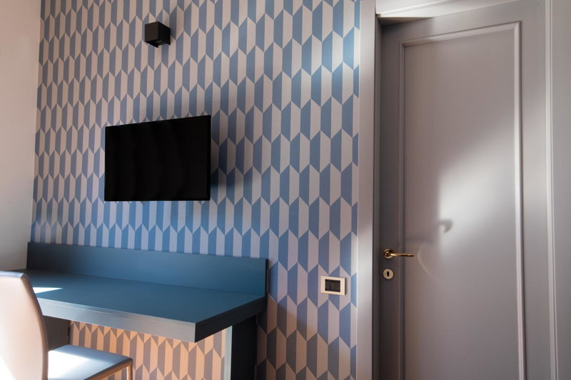 Hotel Enzo, Porto Recanati, Italien