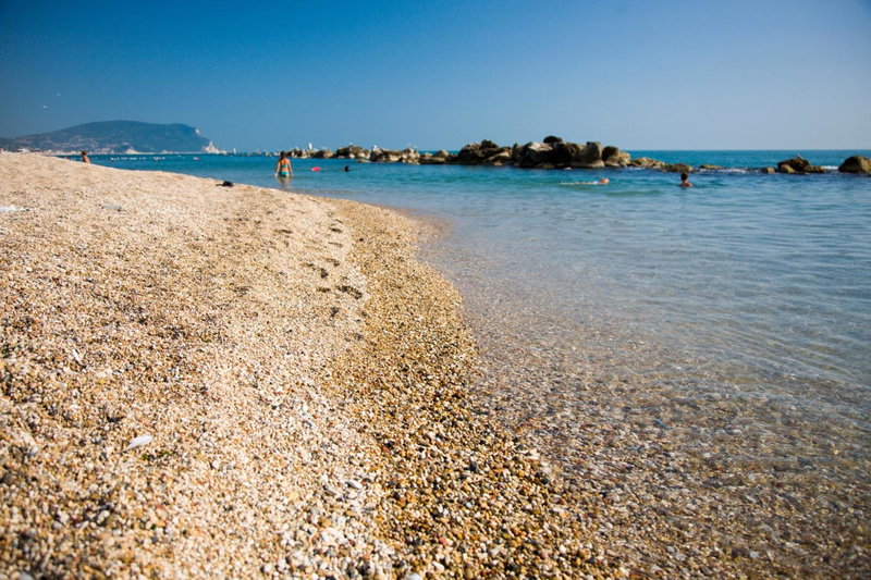 Hotel Enzo, Porto Recanati, Italien