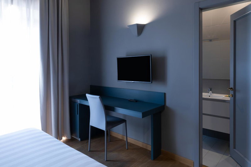 Hotel Enzo, Porto Recanati, Italien