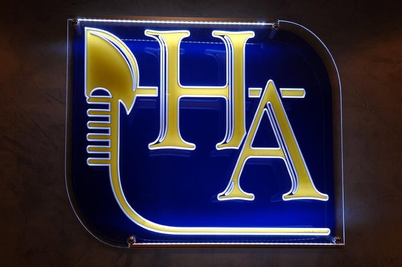 Hotel Alverì, Mestre, Italy