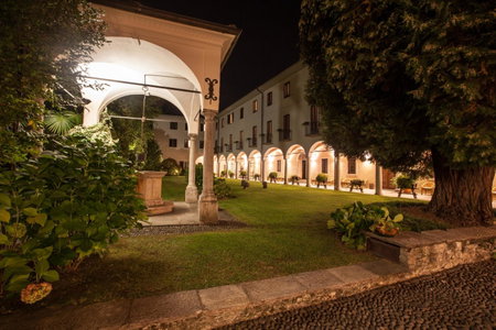 LVG Hotel Collection - Il Chiostro, Verbania, Italie