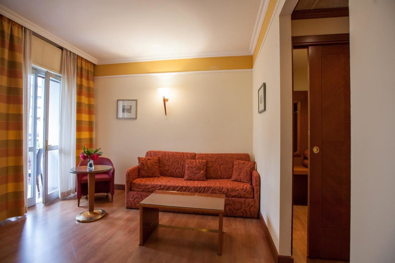 LVG Hotel Collection - Il Chiostro, Verbania, Italie