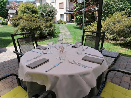 LVG Hotel Collection - Il Chiostro, Verbania, Italie