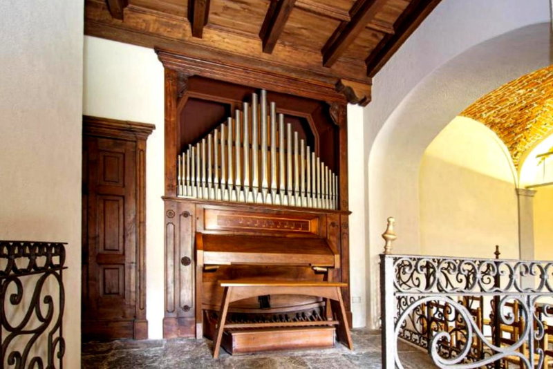 LVG Hotel Collection - Il Chiostro, Verbania, Italie