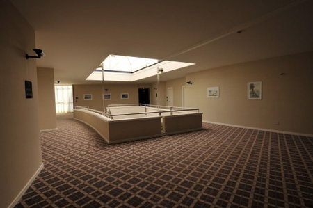 Hotel Federico II, Jesi, Italy