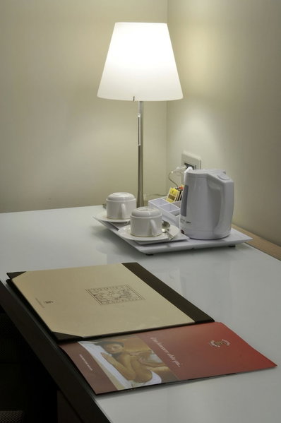 Hotel Federico II, Jesi, Italy