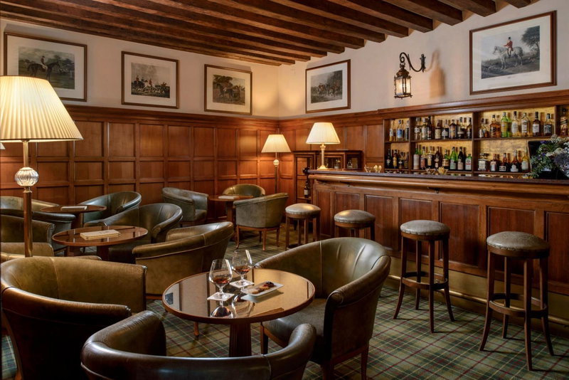 Hotel Villa Cipriani, Asolo, Italy