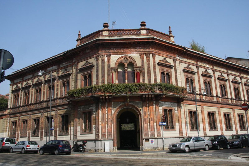 Suitime, Milan, Italia