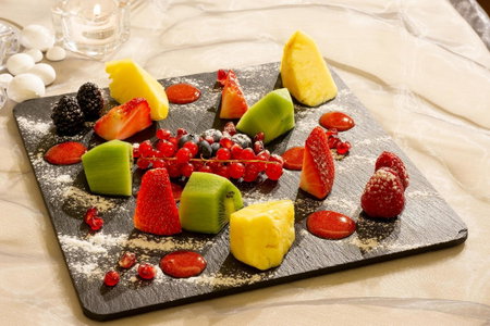Grand Hotel Impero - Wellness & Exclusive SPA, Castel del Piano, Italy