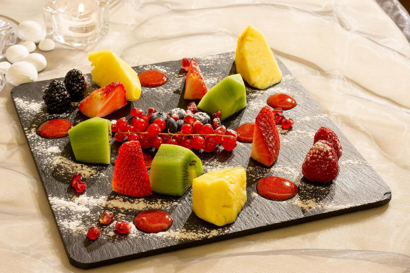 Grand Hotel Impero - Wellness & Exclusive SPA, Castel del Piano, Italy