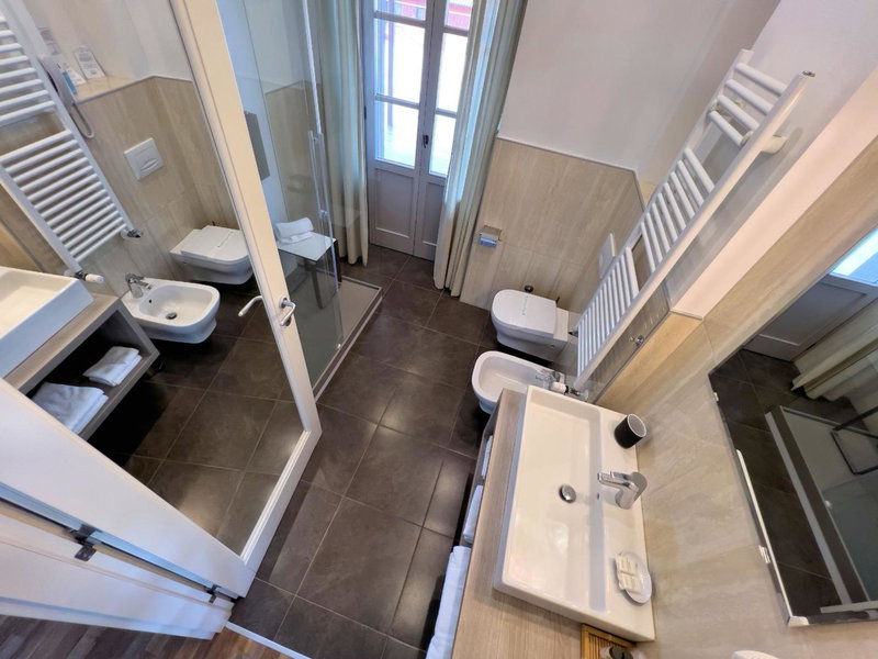 Grand Hotel Impero - Wellness & Exclusive SPA, Castel del Piano, Italy
