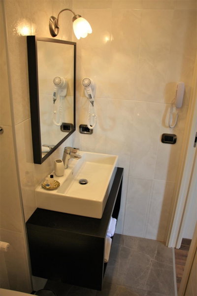 Grand Hotel Impero - Wellness & Exclusive SPA, Castel del Piano, Italy
