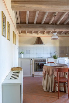 Le Ragnaie, Montalcino, Italie