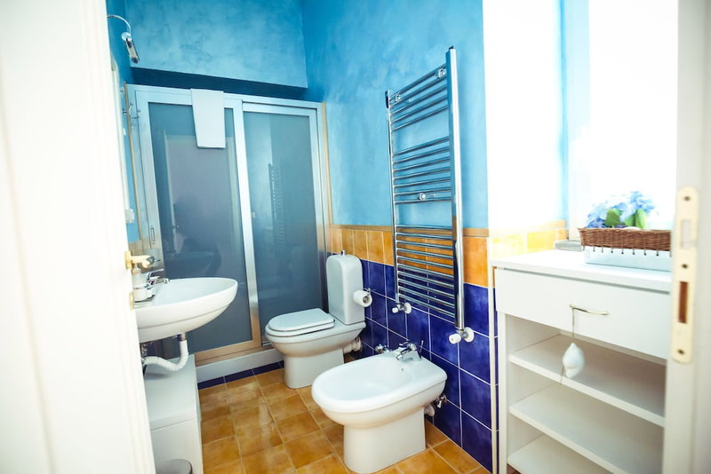 Hotel Napoli Mia, Naples, Italien
