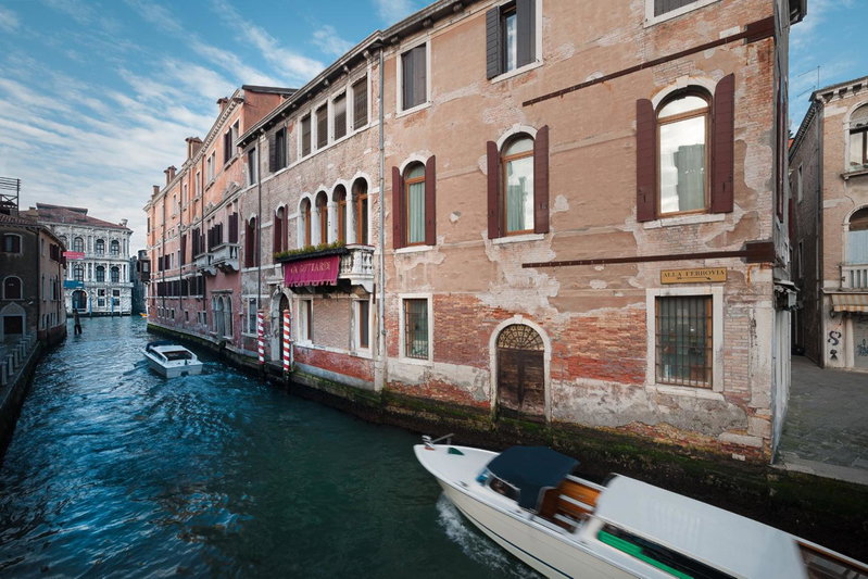 Ca' Gottardi, Venice, Italia