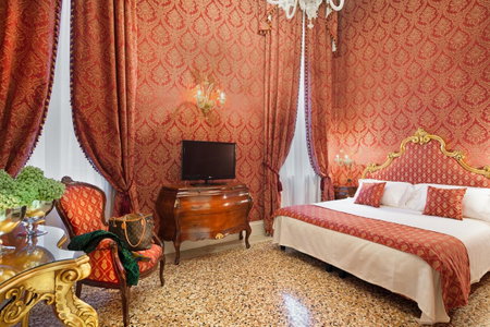 Ca' Gottardi, Venice, Italia