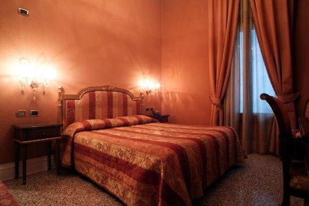 Ca' Gottardi, Venice, Italia