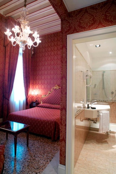 Ca' Gottardi, Venice, Italia