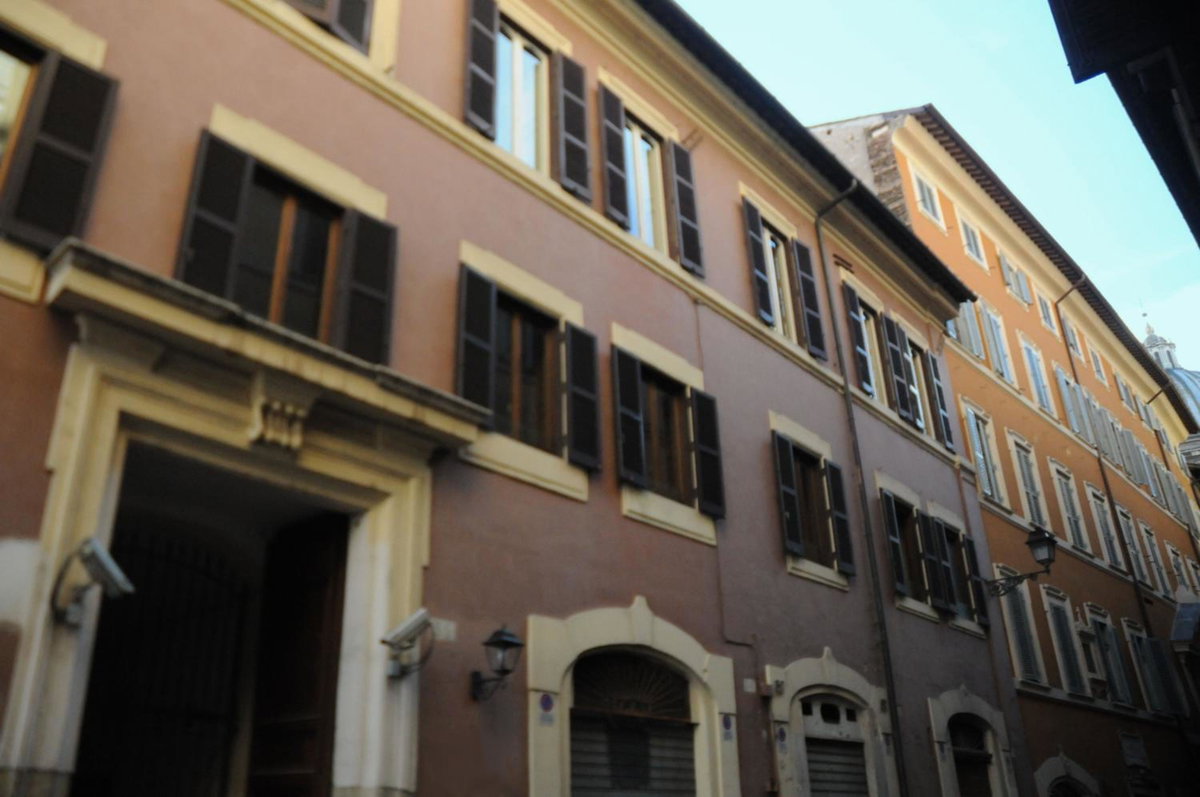 Hotel · Relais Teatro Argentina, Rome
