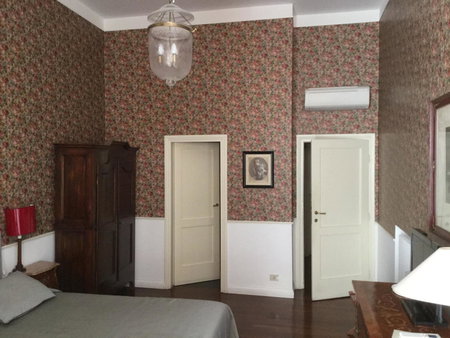 Relais Teatro Argentina, Rome, Italia