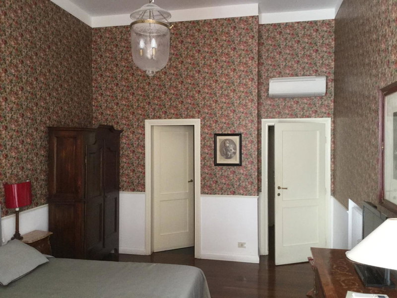 Relais Teatro Argentina, Rome, Italia