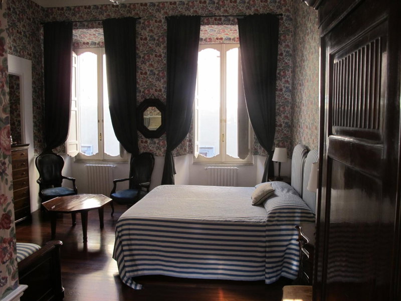 Relais Teatro Argentina, Rome, Italia