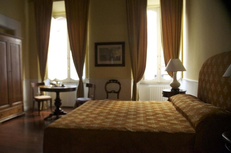 Relais Teatro Argentina, Rome, Italia