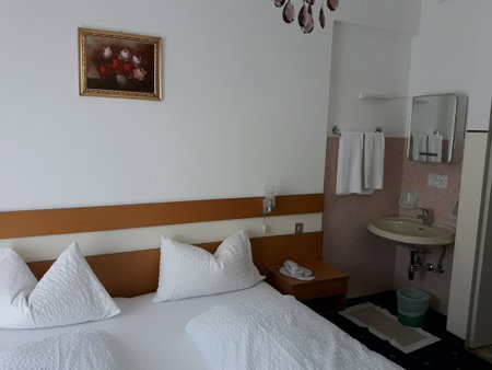 Hotel Garni Lux, Merano, Italy
