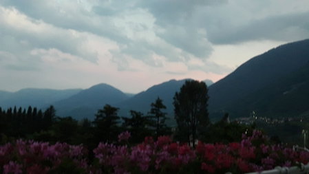 Hotel Garni Lux, Merano, Italy