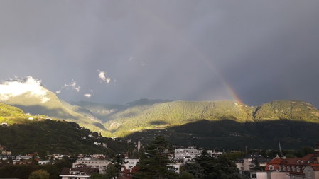 Hotel Garni Lux, Merano, Italy