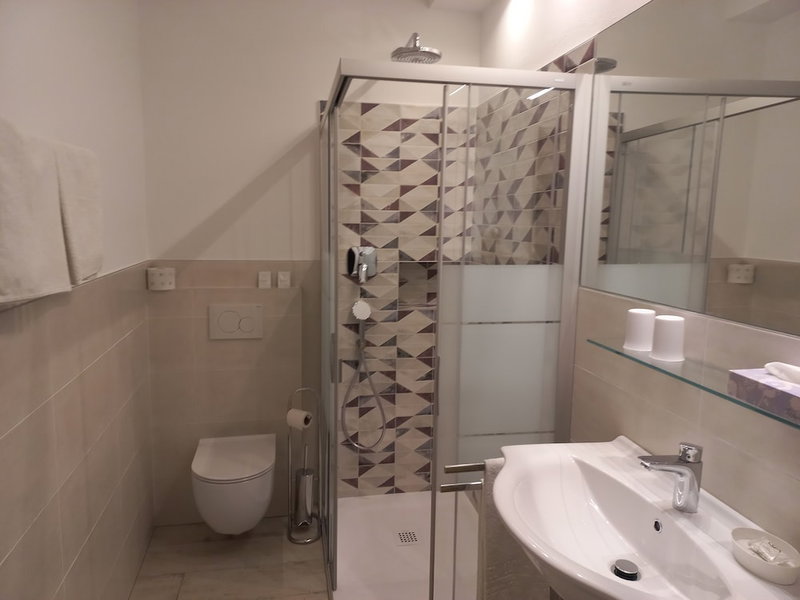 Hotel Garni Lux, Merano, Italy