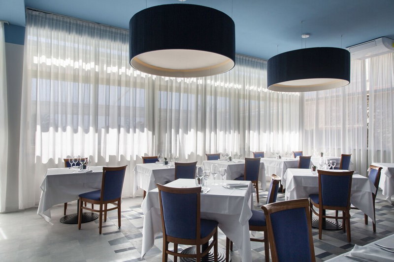 Grand Hotel, Forte dei Marmi, Italy