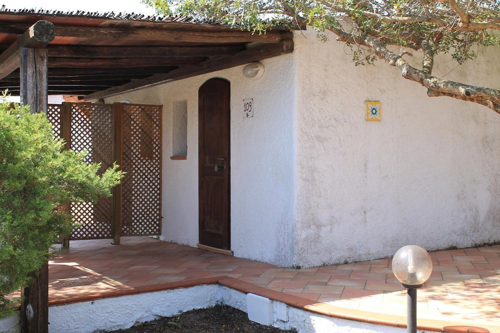 Hotel · AHR Altura Hotel Porto Rafael, Palau
