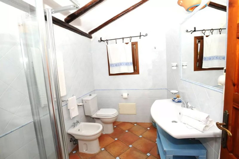 AHR Altura Hotel Porto Rafael, Palau, Italy