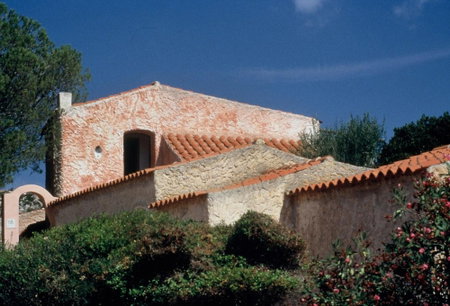 AHR Altura Hotel Porto Rafael, Palau, Italy