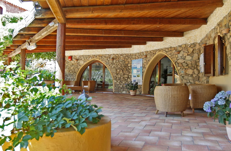 AHR Altura Hotel Porto Rafael, Palau, Italy