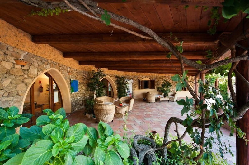 AHR Altura Hotel Porto Rafael, Palau, Italy