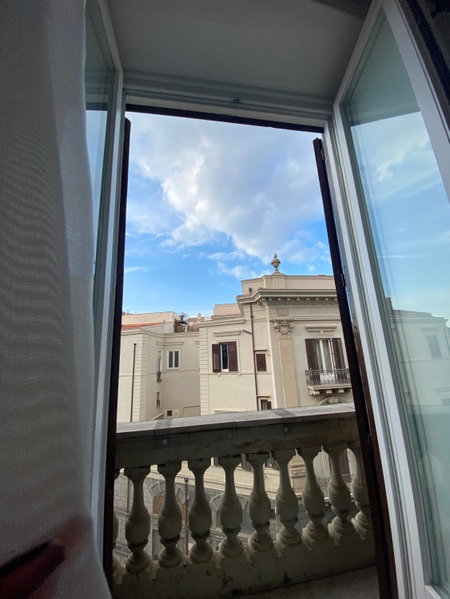 38 Aira Hotels, Palermo, Italia