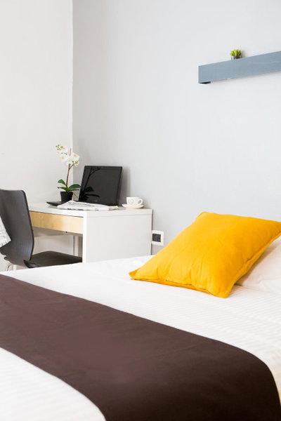 Nerva Accommodation, Rome, Italy