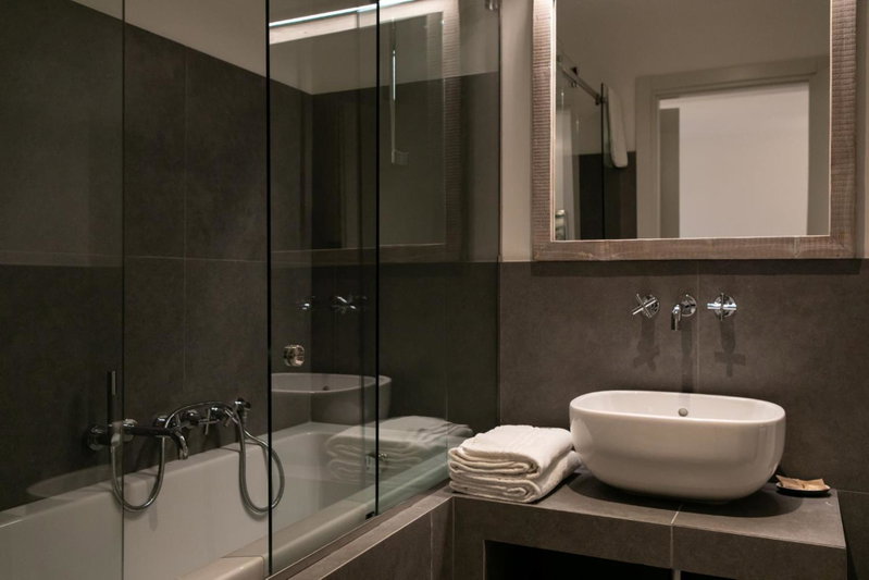 Resort Borgo Syrah, Cortona, Italy