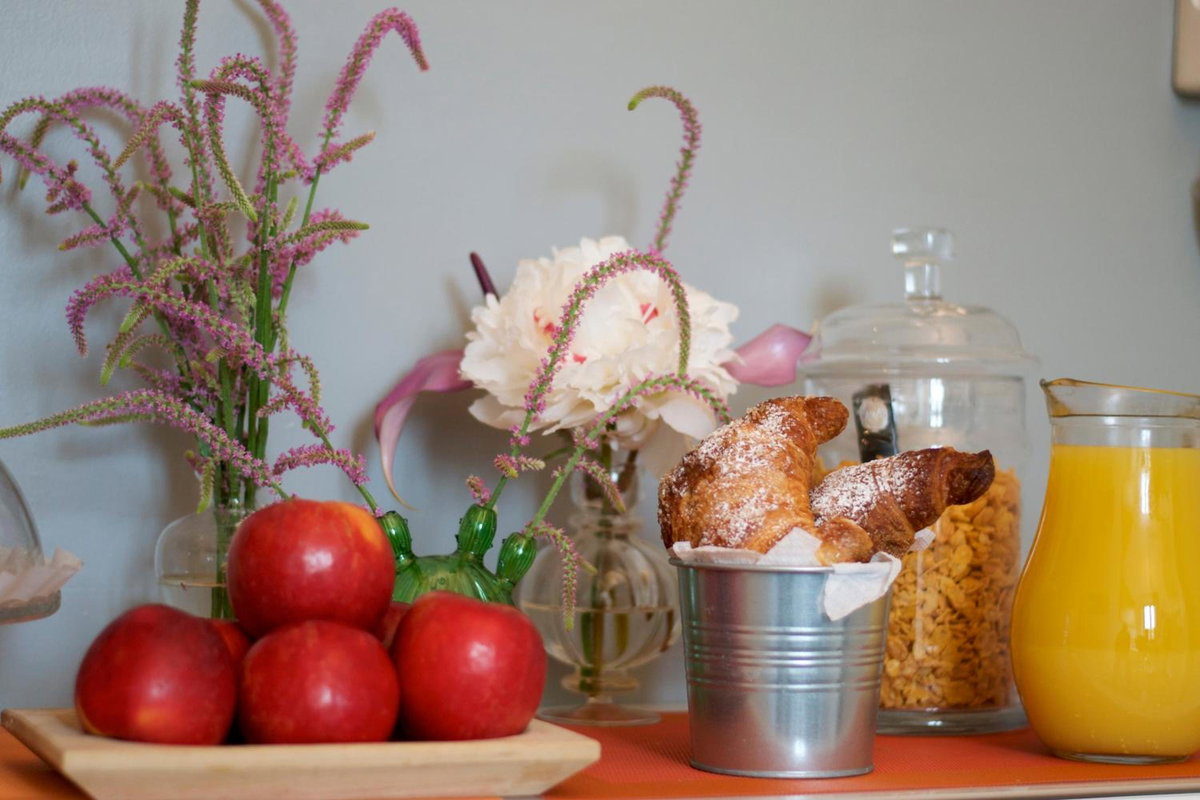 Hôtel · B&B Amor, Rome