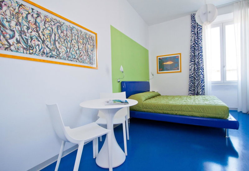 B&B Amor, Rome, Italie
