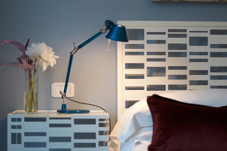 B&B Amor, Rome, Italie