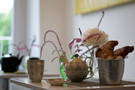 B&B Amor, Rome, Italie