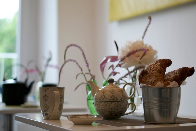 B&B Amor, Rome, Italie