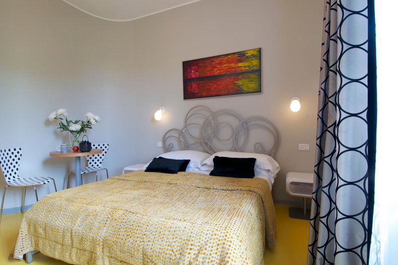 B&B Amor, Rome, Italie