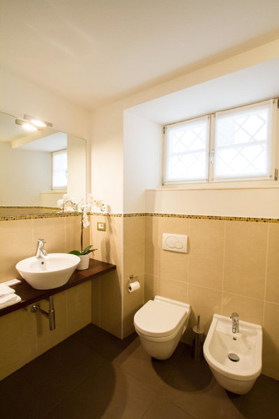 Hotel All'Arco, Trieste, Italia