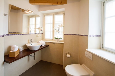 Hotel All'Arco, Trieste, Italia