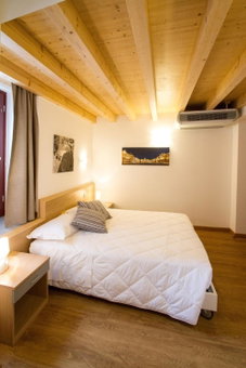 Hotel All'Arco, Trieste, Italia