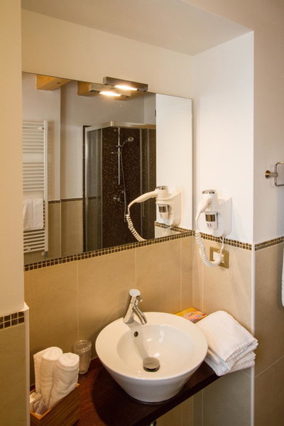 Hotel All'Arco, Trieste, Italia